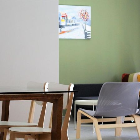 Lovely Apartment In Carvoeiro By The Beach Kültér fotó