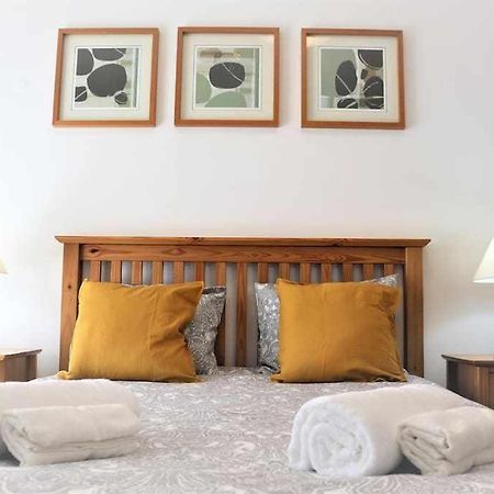 Lovely Apartment In Carvoeiro By The Beach Kültér fotó