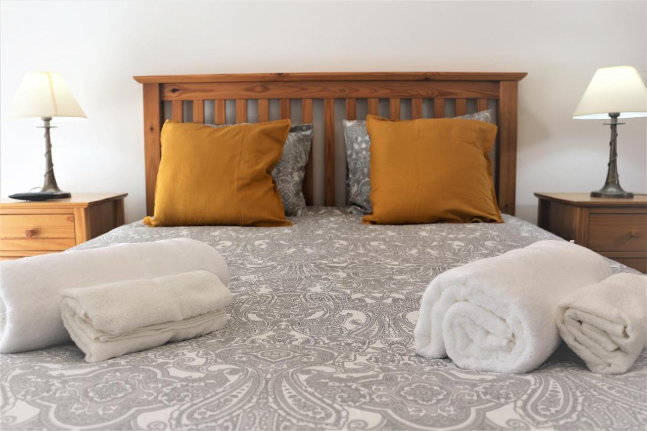 Lovely Apartment In Carvoeiro By The Beach Kültér fotó