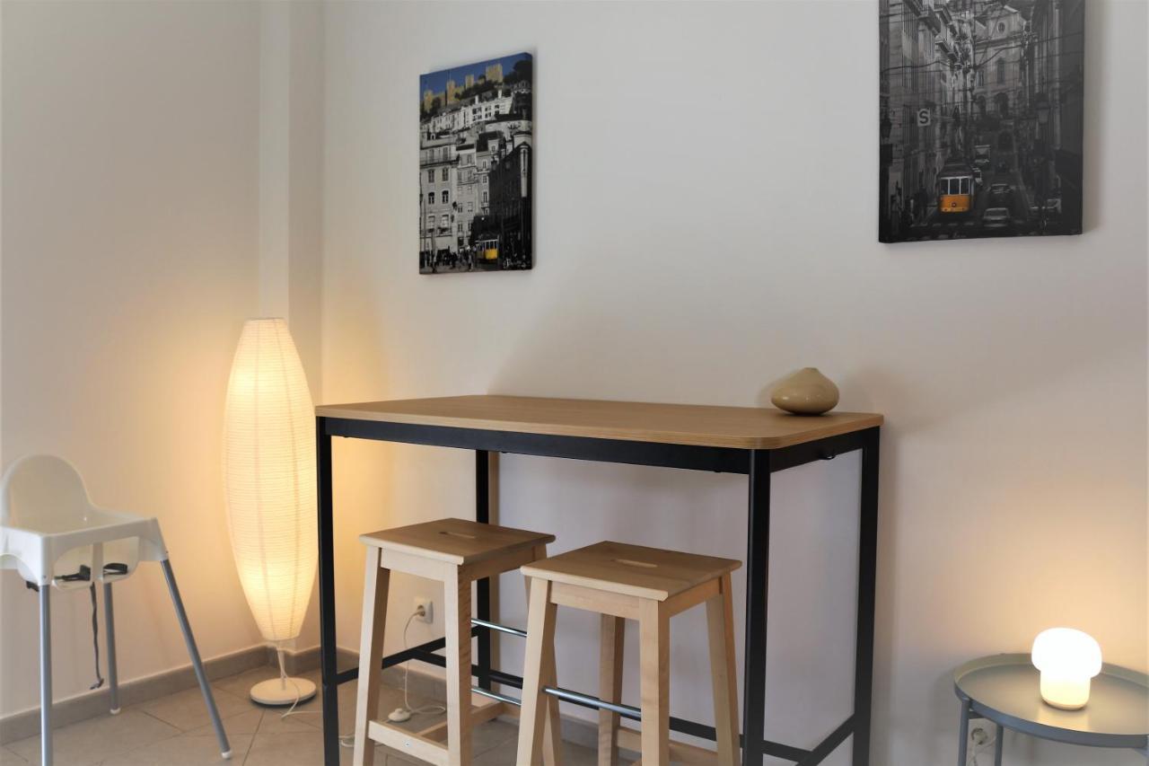 Lovely Apartment In Carvoeiro By The Beach Kültér fotó