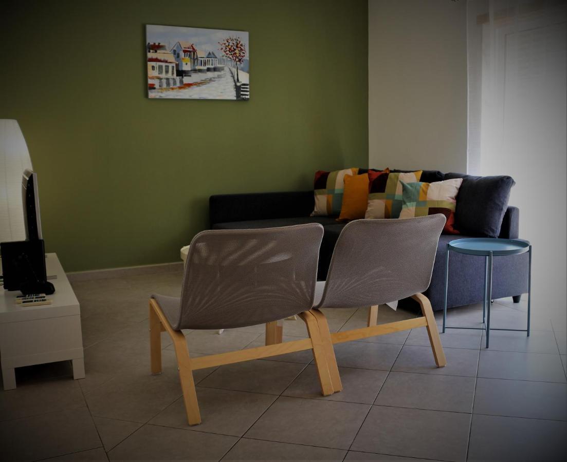 Lovely Apartment In Carvoeiro By The Beach Kültér fotó