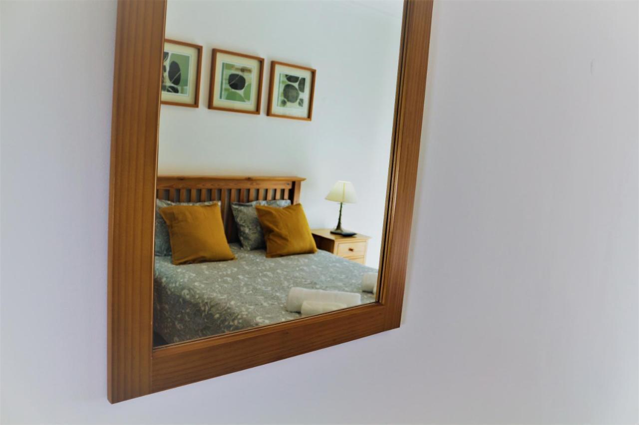 Lovely Apartment In Carvoeiro By The Beach Kültér fotó
