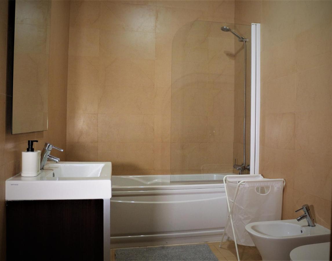 Lovely Apartment In Carvoeiro By The Beach Kültér fotó